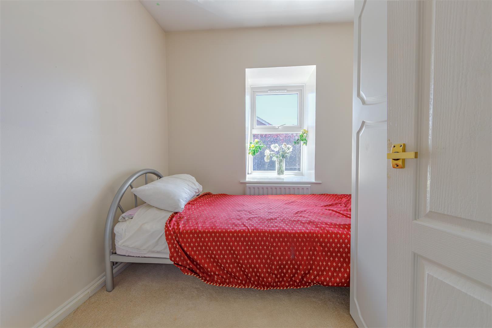 Glendevon Close, Edgware